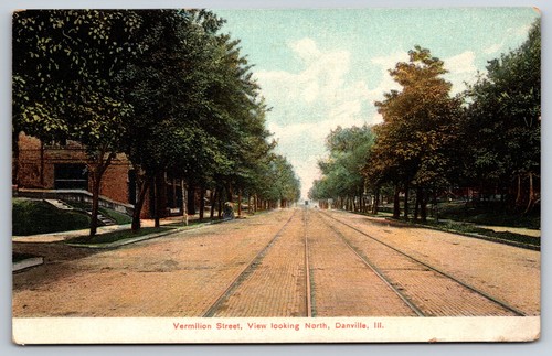 Danville illinois vermilion - danville,