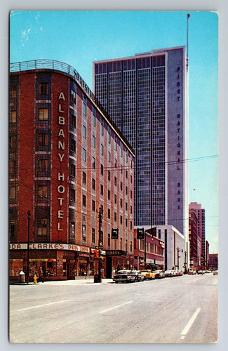 Denver seventeenth - denver,,