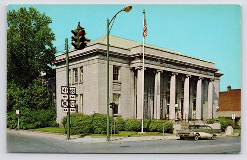 Hopkinsville kentucky post - hopkinsville,