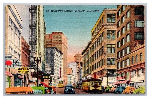 Oakland california - ca,