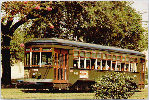 New orleans louisiana - new, la