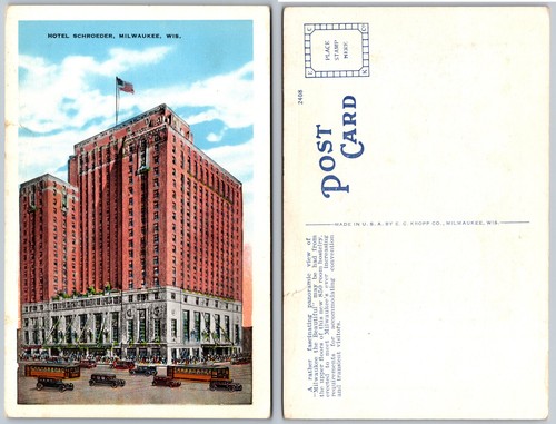 Milwaukee wisconsin hotel - milwaukee,